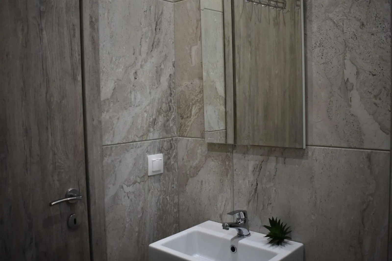 Davidana Deluxe Apartments Nea Kallikrateia